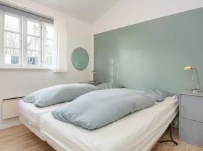6 Person Holiday Home in Aabenraa