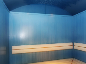 Отель Arcotel John F 