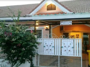 Wongsuwan Pool Villa