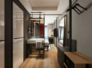 Aloft Istanbul Karakoy