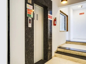 Fabhotel The Corporate Hub