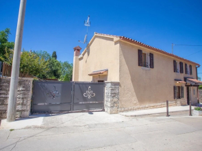 Villa Maria