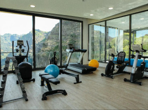 Eira do Serrado Hotel & SPA