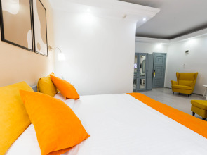 Relax Comfort Suites