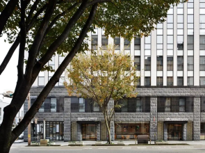 the square hotel Kanazawa