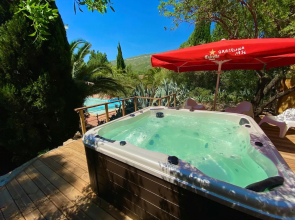 Camping La Peiriere