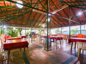 OYO 67875 Heritage Lodging And Boarding