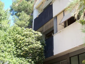 Apartments Carla Meje