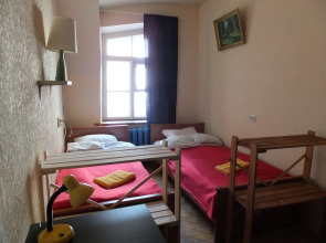 Жилое помещение Breaking Bed 