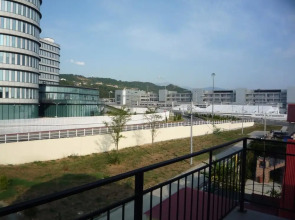 Гостевой дом «Олимпийский парк»