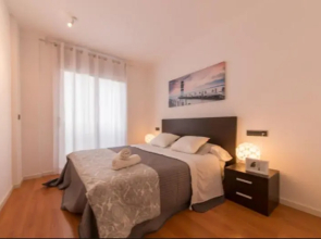 Ibersol Monaco Family Apartments