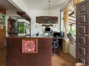 Pousada Villa Dal Ri