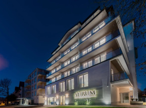 Aurum Aparthotel