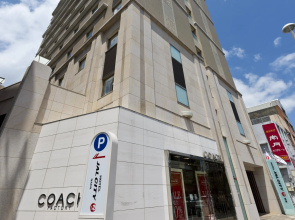 Hotel JAL City Naha