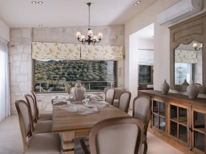 Luxury Villa Hara with private pool