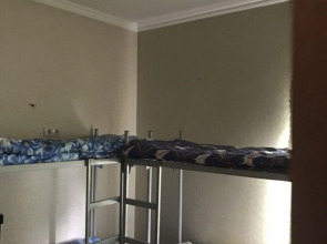 Отель на Каширском шоссе