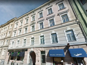 WeHost Liisankatu 25