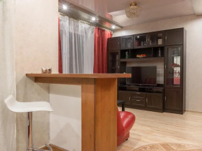 Посуточно Tver69 (Тверь69) на Озерной 7, корп. 10