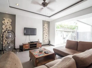 Villa Mat2ram