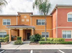 4BR Paradise Palms Townhome 8970 by OVRH