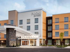 Fairfield Inn & Suites by Marriott Lodi