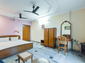 SPOT ON 46525 Hotel Ajanta