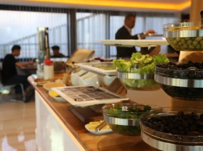 Gümüs Palace Hotel Güngören