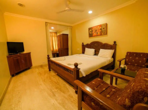 Hotel Udupi International
