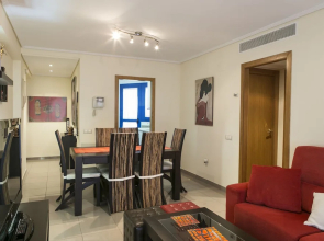 ApartUP Patacona Oriental