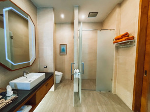 La Miniera Pool Villas Pattaya