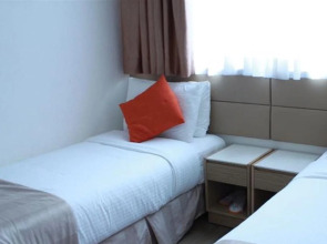 Seaview Holiday Resort