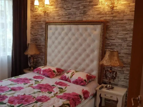 Apartments Sweet Home 4