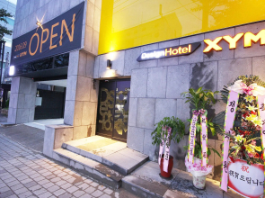 Design Hotel XYM