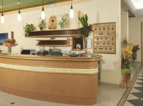 Hotel Antonella & Mael