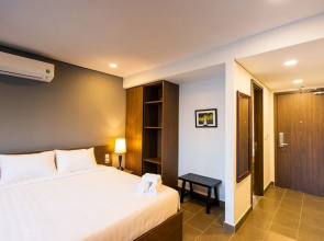 Bayya Hotel Phu Quoc