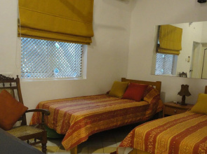 Amazing Grace Residence
