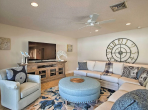 Riviera Beach Home w/ Pool - Walk to Beaches!