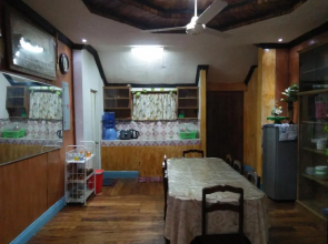 Villa Corrales Homestay