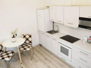 Gediminas Avenue Studio