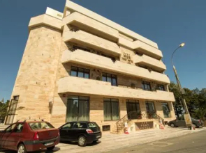 MSR Port Hotel