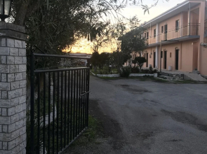 Room-banos Apartments and Swimming Pool