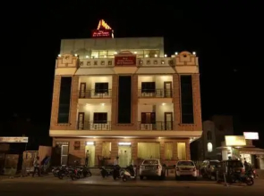 Hotel New Golden Palace