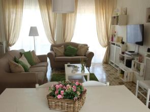 Villa Rosaria