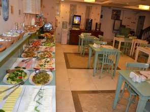 Sarnic Premier Hotel - Special Class