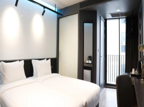 The Quarter Silom by UHG