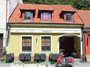 Hostel Barrock