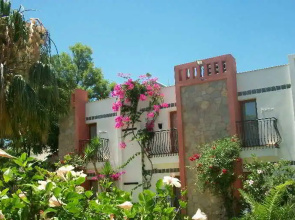 Kriss Hotel