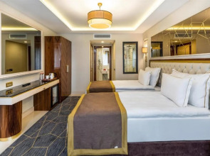 Beethoven Senfoni Hotel