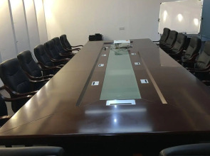 Shanshui Trends Hotel Pazhou Branch