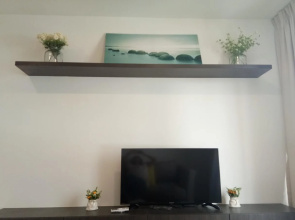 Art@trefoil setia alam*Meet2Stay*